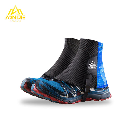 AONIJIE E941 Outdoor Trail Sandproof Shoe Covers