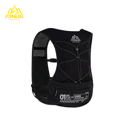 AONIJIE C9113 5L Multifunctional Outdoor Running Backpack