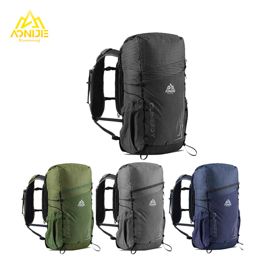 AONIJIE C9111 30L Unisex Multipurpose Hiking Backpack