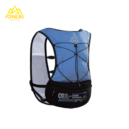 AONIJIE C9113 5L Multifunctional Outdoor Running Backpack