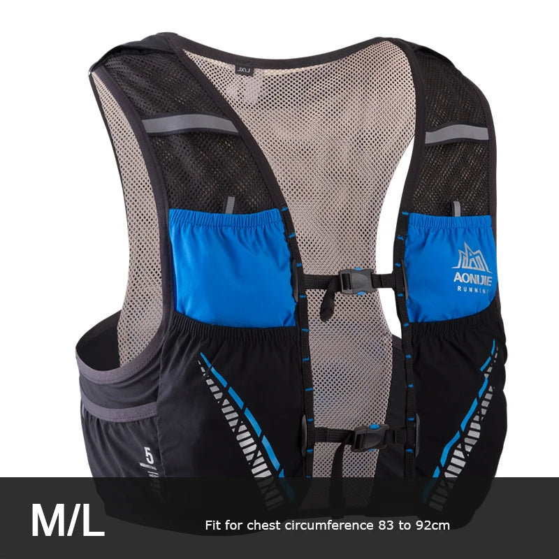 AONIJIE C933 Hydration Pack Backpack Rucksack Bag