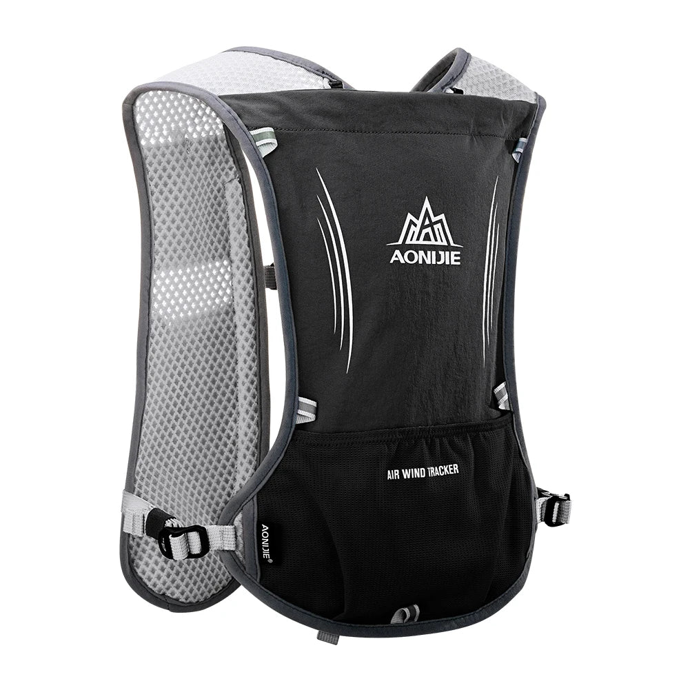 AONIJIE E913S 5L Hydration Backpack