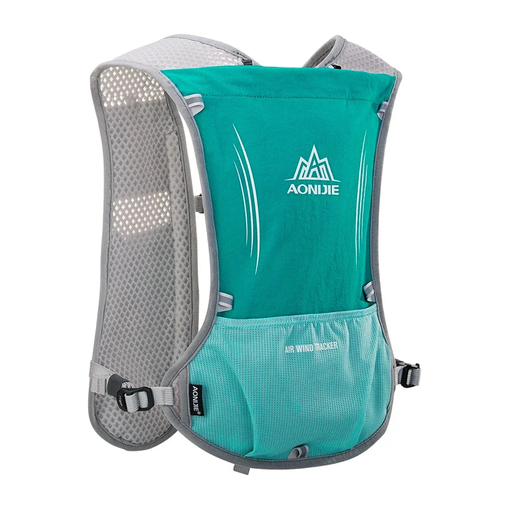 AONIJIE E913S 5L Hydration Backpack