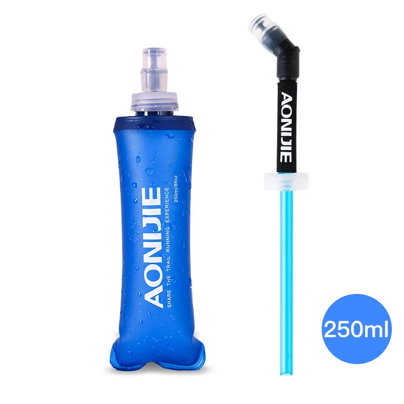 AONIJIE SD09/250ML SD10/500ML Folding Soft Flask