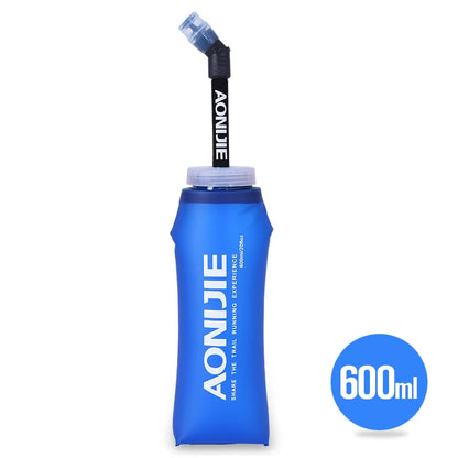 AONIJIE SD13 350ML/600ML Collapsible Soft Flask