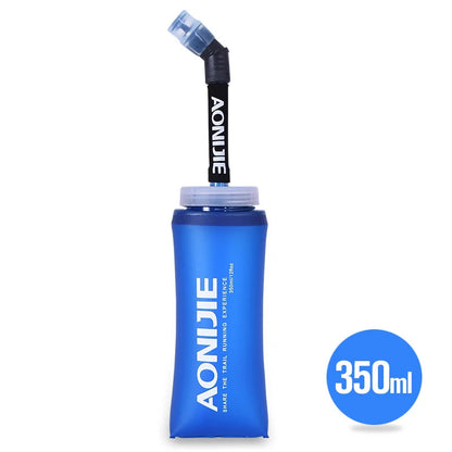 AONIJIE SD13 350ML/600ML Collapsible Soft Flask