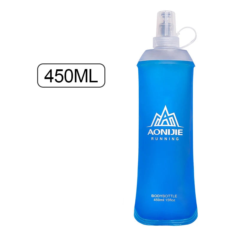 AONIJIE SD19 R450 Collapslble Soft Flask 450ML