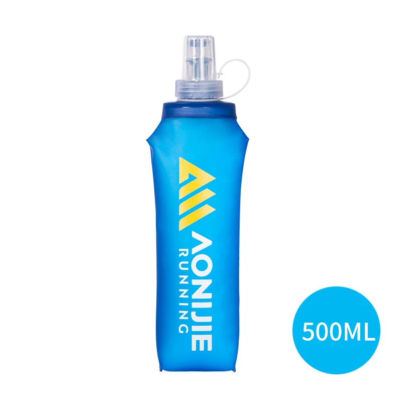 AONIJIE SD30 250ML 500ML Soft Water Flask