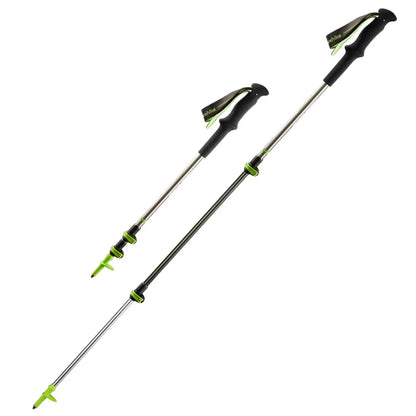 NatureHike NH17D006-D Professional mountaineering Walking Sticks